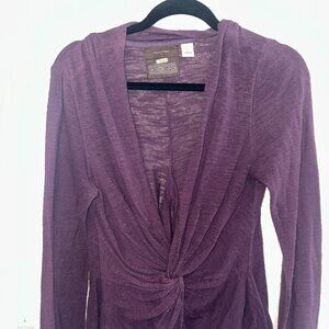 Guinevere Anthropologie sweater